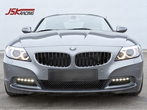 2009-2016 IN FIBRA di VETRO FRP PARAURTI ANTERIORE PER <span class=keywords><strong>BMW</strong></span> <span class=keywords><strong>Z</strong></span> SERIE Z4 E89 - Product Image 2