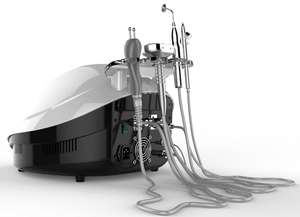 Produits de beauté 2023 injection d'oxygène/masque d'oxygène chambre hyperbaroque portable à vendre GH03 - Product Image 4