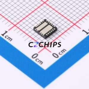 Chip IC de circuito integrado PMIC de potencia de DC-DC, nuevo y original, 1. 2 (4x4) - Product Image 2