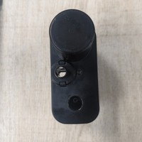 Mode Pengatur Waktu Induksi Kontinu 3.2L/4L/7L Sensor Inframerah Jangkauan 15 Meter Daya Tahan Baterai Lama Kepala Sensor + Pompa Air