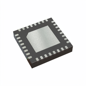 BOM IC In Stock 32 WFQFN Exposed Pad Power Management (PMIC) Electronic Circuit Components MAX1540AETJ+ - Product Image 1