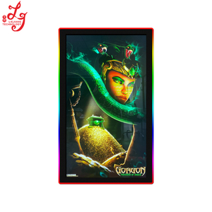 Scheda Madre Fusion 6 Nudge Skills con 5 Giochi Integrati, la Scheda di Gioco Più Popolare di Alta Qualità a Basso Prezzo - Product Image 5