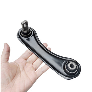 Brazo de Control de Suspensión Trasera KOOMAN, Barra de Acero 52400-SR3-000 52390-SR3-<span class=keywords><strong>00</strong></span>, Repuesto para <span class=keywords><strong>CRV</strong></span> - Product Image 3