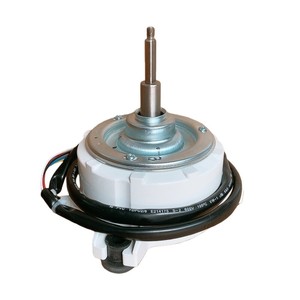 ไฮเซ่นส์ ฮิตาชิเครื่องปรับอากาศมอเตอร์พัดลมในร่ม 17B42561B-1 ZWF-60I 60W DC280V ลวดทองแดง - Product Image 2
