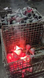 1000-Tonnen Servo-Hydraulische Ziegelpresse (inklusive Kernkomponenten: Servomotor, SPS) - Product Image 4