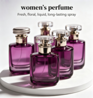Parfums en gros originaux pour femmes 100ml – Huile de brume végétale écologique éliminant les odeurs désagréables – Parfums intimes pour femmes