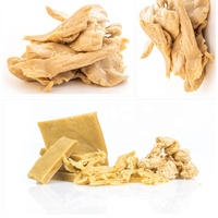 Ligne de production d'équipements pour la transformation de protéines de soja à haute humidité, usine d'extrusion de protéines de soja à haute humidité pour la production d'analogues carnés