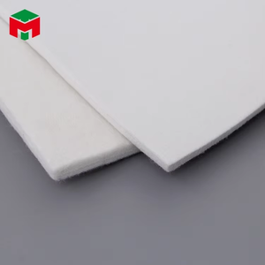 Nhiệt độ cao kháng giặt ủi Pad needling Nomex cảm thấy Pad - Product Image 3