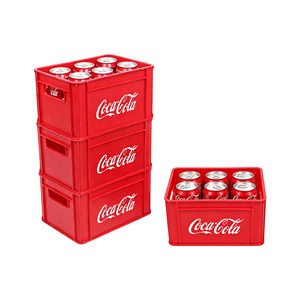 Cassa Multiuso JOIN Non Pieghevole per Bevande, Giocattoli, Attrezzi e Articoli Essenziali per la <span class=keywords><strong>Casa</strong></span> - Product Image 1