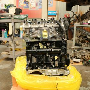 ชุดเครื่องยนต์ขายดีจากโรงงาน EA888 2.0TFSI <span class=keywords><strong>40TFSI</strong></span> Q5 2017 สำหรับ Audi VW 06K103023B 06K103171R 06K109211R 06L109259D - Product Image 4