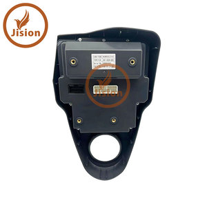 แผงหน้าจอแสดงผลรถขุด อะไหล่เครื่องจักรก่อสร้าง KHR65310 - Product Image 2