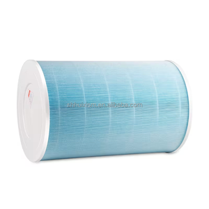 Filtre HEPA de remplacement compatible avec le purificateur d'air Xiaomi <span class=keywords><strong>4</strong></span> <span class=keywords><strong>Lite</strong></span> <span class=keywords><strong>Mi</strong></span>, filtre à charbon actif haute efficacité pour nettoyer l'air et la poussière - Product Image 4