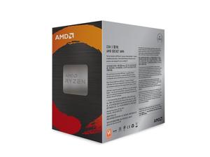 R5 5600GT R5 5000ชุด6-core ซ็อกเก็ต3.6กิกะเฮิร์ตซ์ AM4 65วัตต์เรเดียนกราฟิกโปรเซสเซอร์ R5 5600GT - R5 5000ซีรีส์6-core - Product Image 4