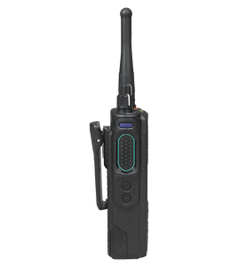 สำหรับวิทยุสื่อสาร Motorola Walkie Talkie รุ่น APX900 MODEL2 P25 รองรับทุกย่านความถี่ UHF VHF 700/800/900MHz BT4.0 AES 256 ความปลอดภัย 5W วิทยุสื่อสารสองทาง - Product Image 6