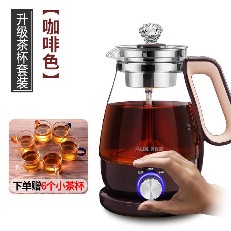 Ensemble de mini tasses à thé de style Twist