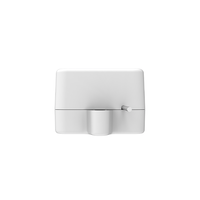 Usine en gros 10A AC100-240V RF433 & Tuya-WiFi K10W Récepteur ON/OFF Actionneur paire avec interrupteur cinétique pour le contrôle de la lumière