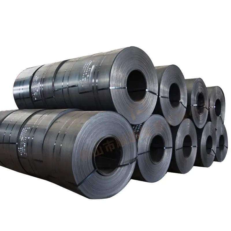 Cheap Price Hot Rolled Carbon Steel A36 Q195 Carbon Steel Plate HR Coil Q215 Q235 Q255 Q275 q355 ss400 Coated Steel Plate