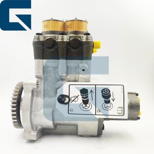 Pompe d'injection de carburant moteur C9.3 511-7975 5117975 pour excavatrice E366F - Product Image 1