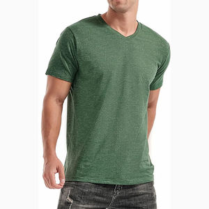 Offre Spéciale logo personnalisé nouvelle mode hommes t-shirts grande taille t-shirts - Product Image 1