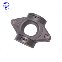 Pièces détachées pour machines de construction, excavatrice hydraulique A10vso28 A10VSO71 A10vso45 A10vso140 pour kit de réparation de pompe à piston