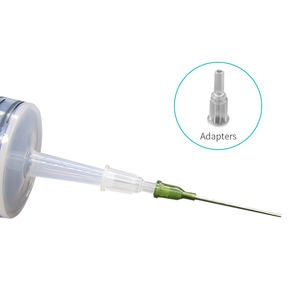 <span class=keywords><strong>Seringue</strong></span> à grande capacité de 20 ml à 500 ml avec <span class=keywords><strong>aiguille</strong></span> à pousser 0,1 kg - Product Image 4