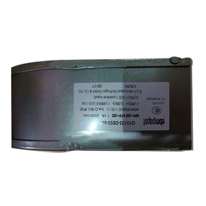 Ventilador centrífugo de refrigeración para calderas de gas con rodamiento de bolas ebmpapst G1G133-DE03-S01 48V DC 45W 1.1A 133mm 2000RPM - Product Image 5