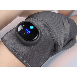 Masajeador Eléctrico para Aliviar el Dolor de Rodilla, Masajeador de Rodilla con Calor y Vibración, Máquina de Masaje de Rodilla con Calor - Product Image 2