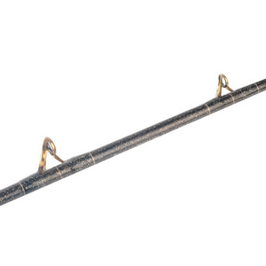 CWGR08-1 Guides à rouleaux robustes pour cannes à pêche au trolling, cannes à jigging en carbone, grandes cannes de pêche en mer - Product Image 6