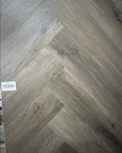 Suelo SPC Impermeable Autoadhesivo de 4mm a Bajo Precio para Renovación Rápida de Casas Antiguas - Product Image 5