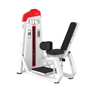 Máquina <span class=keywords><strong>de</strong></span> <span class=keywords><strong>Ejercicios</strong></span> Multifuncional <span class=keywords><strong>para</strong></span> Gimnasio, Entrenador <span class=keywords><strong>de</strong></span> Abducción y Aducción <span class=keywords><strong>de</strong></span> <span class=keywords><strong>Cadera</strong></span>, Ejercitador <span class=keywords><strong>de</strong></span> Muslos Internos - Product Image 2