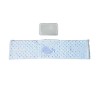 Ceinture de ventre pour bébé, soulagement des gaz et des coliques, pour nouveau-nés, gel froid, emmaillotement, bande abdominale, maux d'estomac, nourrissons