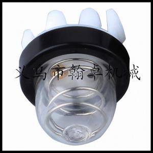 Machine de découpe Hanzhuo HZPJ TS410/TS410Z/TS420/TS420Z avec boule d'absorption d'huile et accessoire bulle inclus - Product Image 1