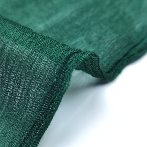 Pañuelos Lisos de Rayón Modal Viscosa Voile Premium en Oferta, Hiyabs Islámicos Populares para Mujeres Musulmanas, Chales de Algodón Arrugado con Borlas - Product Image 5