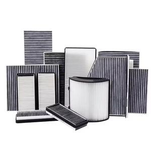 فلتر هواء المقصورة 80292-SWW-G01 لسيارات هوندا بايلوت وأكورد وسيفيك IX صالون - Product Image 3