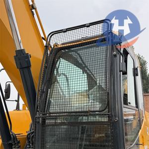 Hyundai R220 alta qualità a basso prezzo vendita calda usato escavatore 220lc-9s escavatore 22ton <span class=keywords><strong>220</strong></span>-9s 225 <span class=keywords><strong>220</strong></span> Hyundai escavatore - Product Image 4