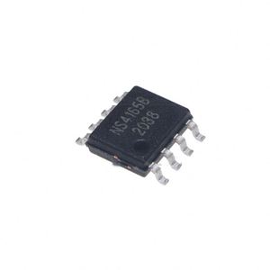 NS4165B SOP8 5.4W โมโน AB/D คลาส ไดร์เวอร์เพาเวอร์แอมป์เสียงแบบสองโหมด ใหม่และของแท้พร้อมส่ง - Product Image 1