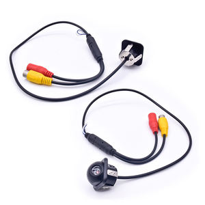 Venta <span class=keywords><strong>Directa</strong></span> de Fábrica, Cámara HD para Automóvil, Cámara de Doble Control para Seguridad Vehicular - Product Image 6