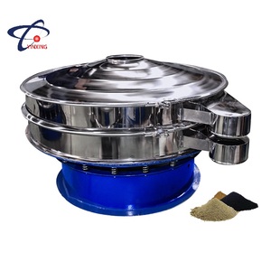 غير القابل للصدأ سرقة آلة دوارة صناعية ذهبية المعدات مع شهادة Ce - Product Image 3