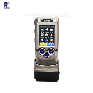 Testeur d'alcool à capteur de cellule à combustible, écran OLED, 20000 enregistrements de données, <span class=keywords><strong>éthylotest</strong></span> - Product Image 1