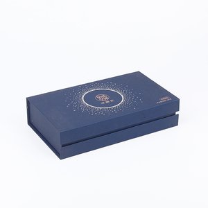 Boîte d'emballage personnalisée pour appareil photo avec gaufrage, en carton de luxe recyclable, fermeture magnétique, design personnalisé, boîte cadeau vide - Product Image 6