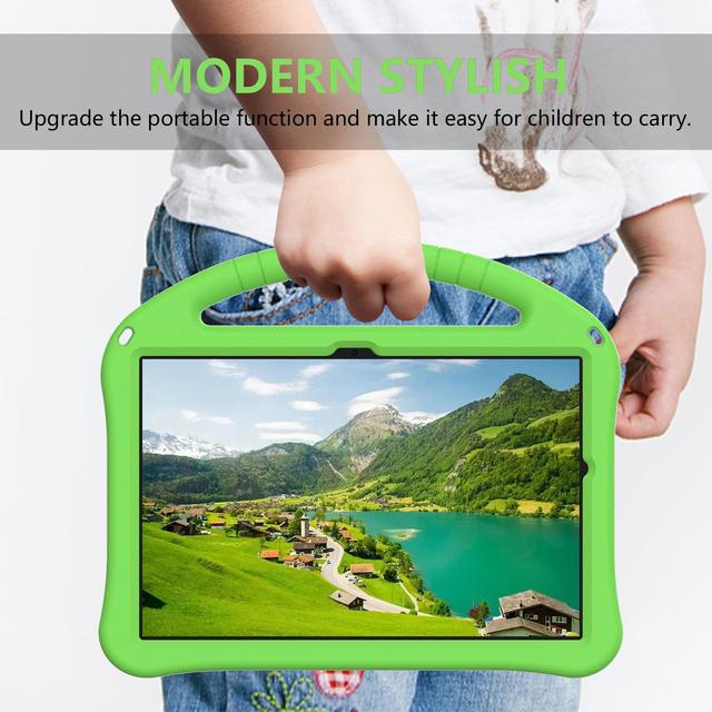 Cheap for Samsung Galaxy Tab A11+ 2025 EVA Shockproof Tablet Case