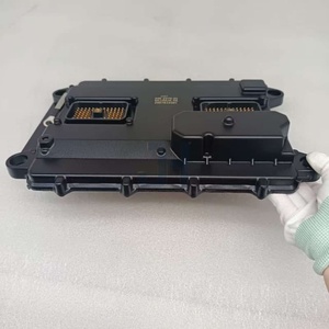 Unité de commande électronique ECU 348-2379 pour moteur C10 C12 140H 14H 160H, contrôleur de niveleuse, module de commande du moteur ECM 3482379 - Product Image 3