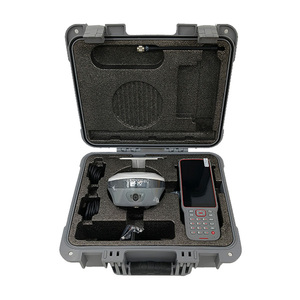 Excelente Diseño, 1608 Canales, <span class=keywords><strong>Efix</strong></span> F8 GNSS <span class=keywords><strong>RTK</strong></span>, Modelado 3D, Cámaras Duales, GNSS <span class=keywords><strong>Efix</strong></span> F8 Base y Rover - Product Image 1