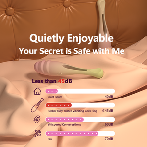 Vibrateur sexuel <span class=keywords><strong>2026</strong></span>, dernier modèle, anneau vibrant pour le pénis, rechargeable par USB, 10 vitesses pour le plaisir sexuel - Product Image 6