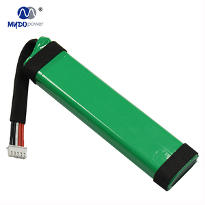 Batería de repuesto de iones de litio de 7.4V y 5000mAh para altavoces inalámbricos <span class=keywords><strong>JBL</strong></span> <span class=keywords><strong>Xtreme</strong></span> 1. Stock de productos disponible. - Product Image 4