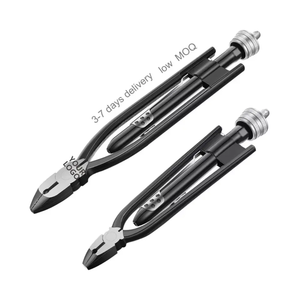 ओएम 6 इंच सुरक्षा तार, तार ट्विस्टिंग उपकरण, विमान ऑटो उद्योग के लिए लॉक वायर मोड़ना उपकरण - Product Image 6