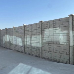 Panneau mural en pu à prix réduit Panneau de décoration murale Panneau grand mur en polyuréthane - Product Image 5