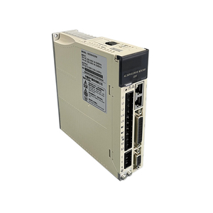 OLU AC 220V 400W Drive With IGBT PWM Control 17/23bit Encoder Feedback ISO/CE Certified for Labeling Feeding <b>Machine</b> MZ630NS2R8I - Product Image 6
