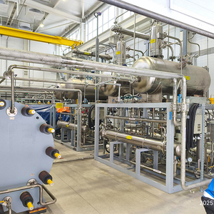 <b>Hydrogen</b> <b>Generator</b> for <b>Hydrogen</b> Purification System - Product Image 1