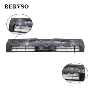 Parrilla de Alta Calidad para Renault/<span class=keywords><strong>Dacia</strong></span> <span class=keywords><strong>Duster</strong></span> 2025 con Orificio para Radiador, OEM 622568228R 622566483R XF753-009R - Product Image 1